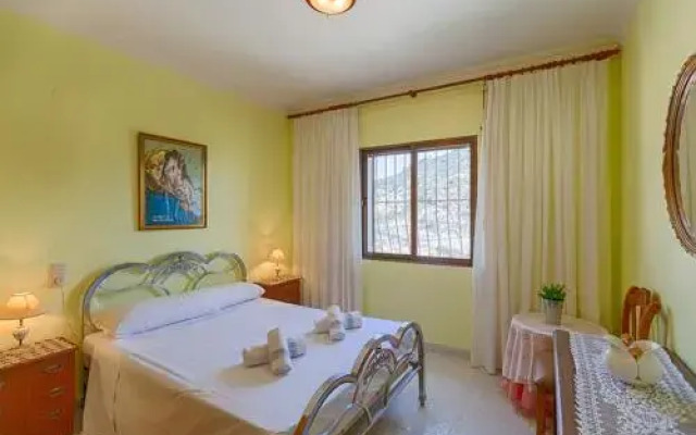 Villas Guzman - Antonio