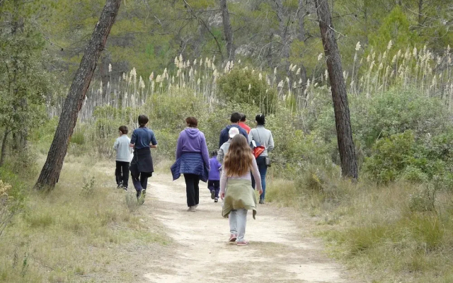 Agroturismo La Artezuela