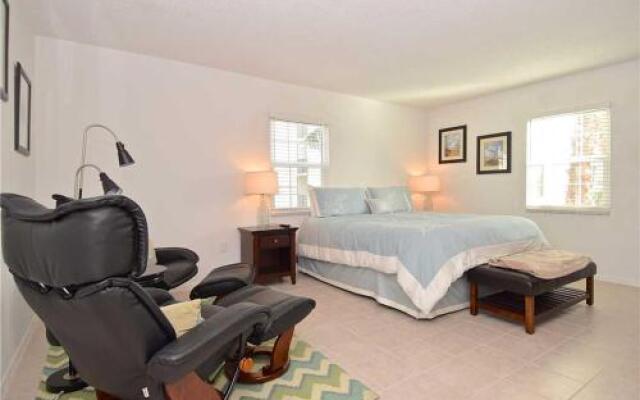 Indian Sand D2 - Two Bedroom Condo