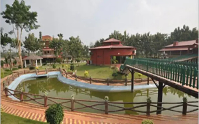 Sun City Resort Falakata