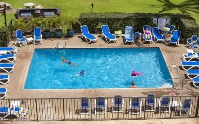 Kihei Surfside 107 - 1 Br Condo