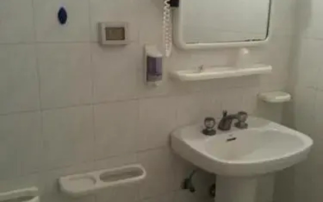 Hotel Mediterraneo