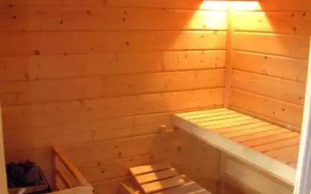 Chalet Inge