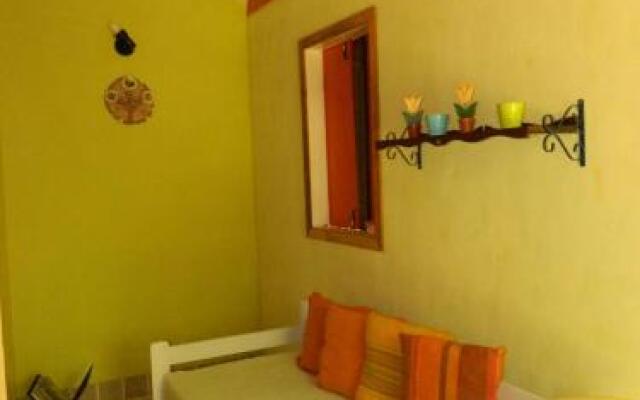 Bicho do Mato Suites