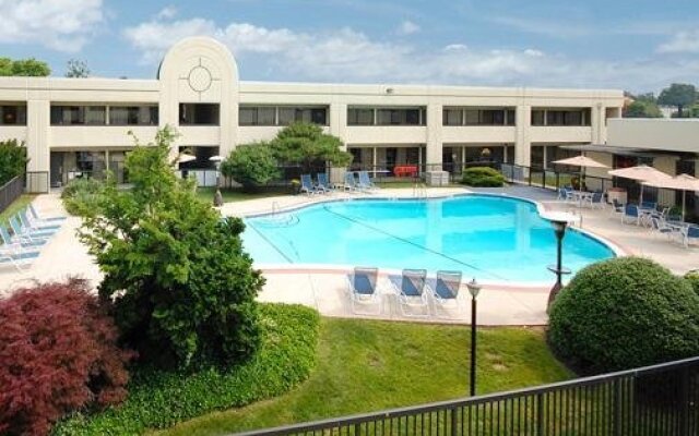 Quality Inn And Suites