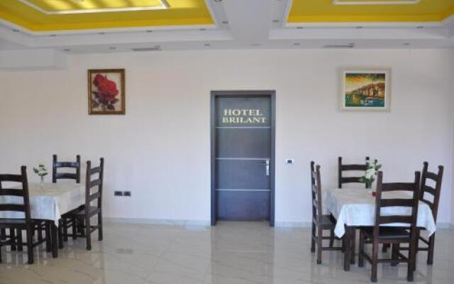 Hotel Brilant