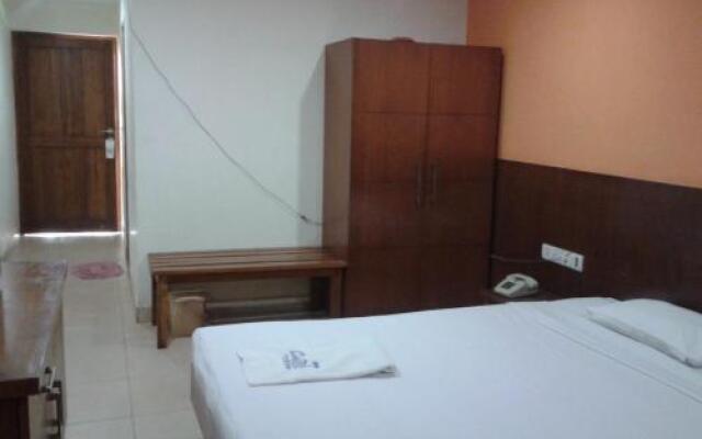 Old Goa Residency