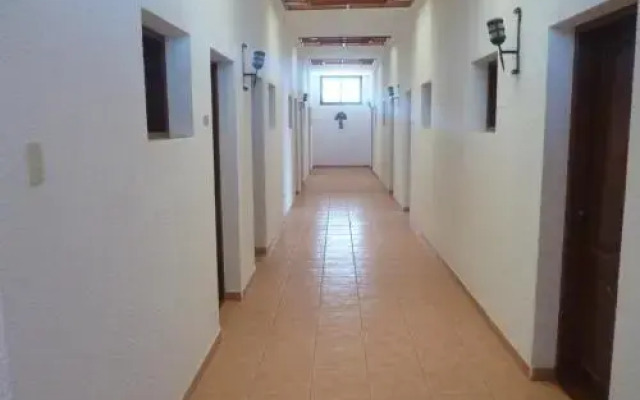Hotel La Mision