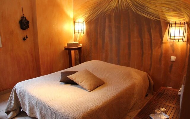 Chambres dhôtes Domaine de Compostelle