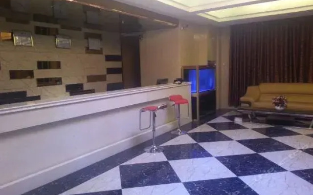 Xinhua Business Hotel