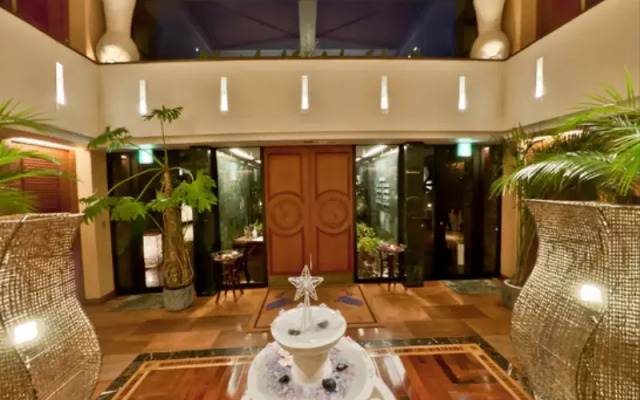 Kukuna Fujikawaguchiko Resort & Spa