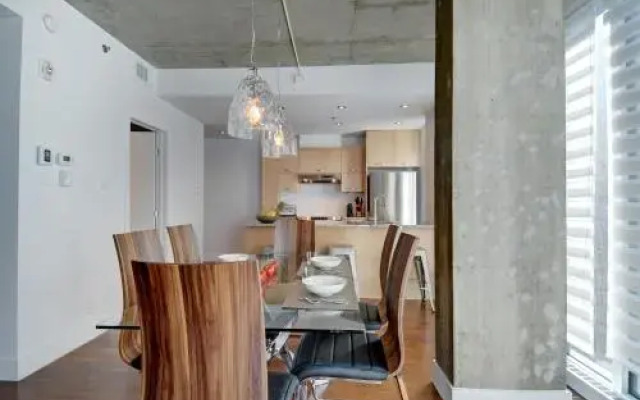 Les Immeubles Charlevoix - Le 760506