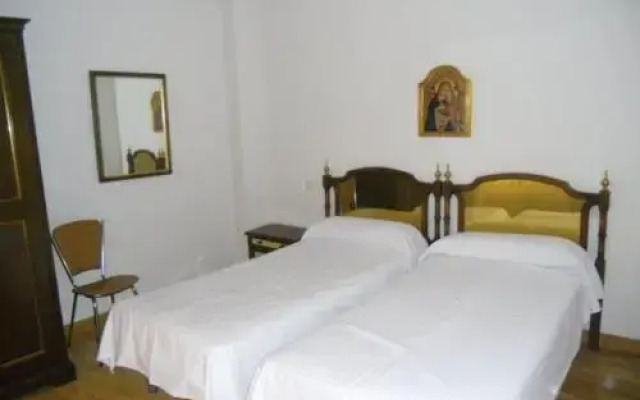 Pensión Calle Mayor