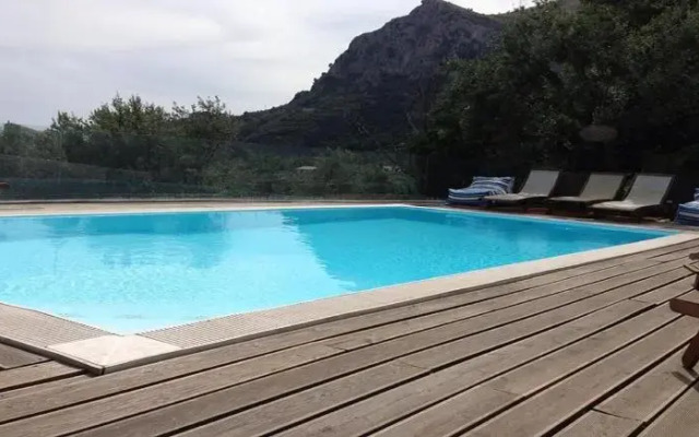 Villa Diana