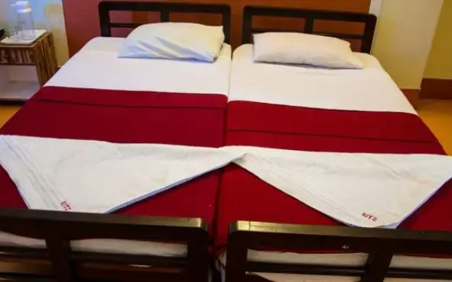Hotel Ritz