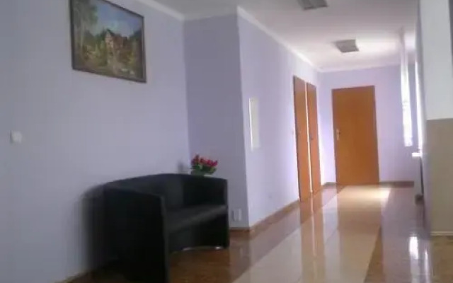 Pokoje Pod Łukami