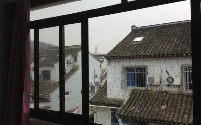 Zhoushan Putuo Happy Inn