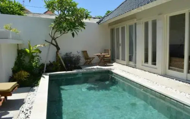 Sanur Boutique Villas