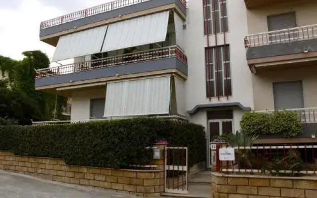 B&B Spiaggia di Ponente