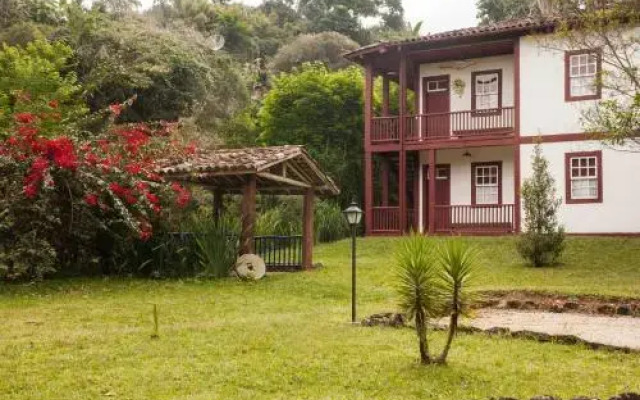 Hotel Solar dos Montes