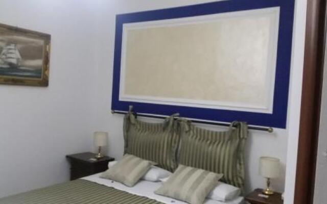 Il Palazzetto dei Briganti