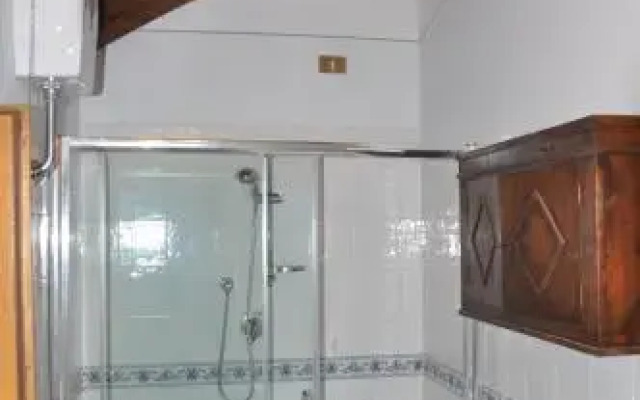 Agriturismo San Poerino