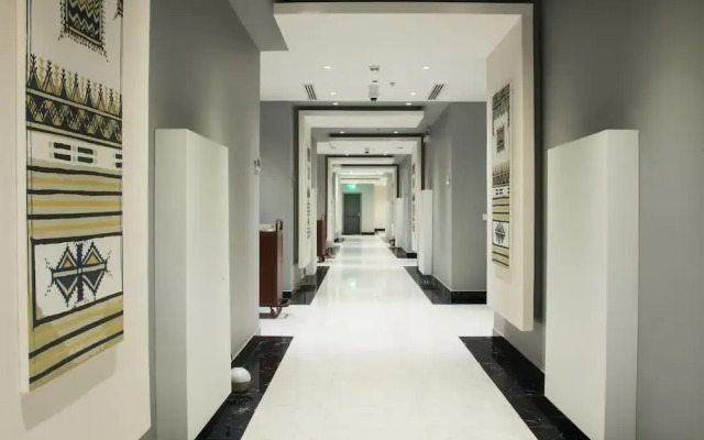 Shada Hotel