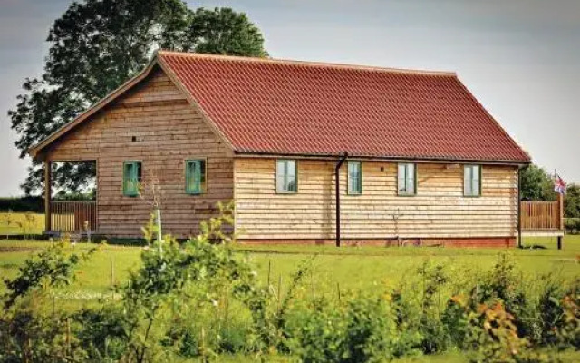 Oak Farm Lodges
