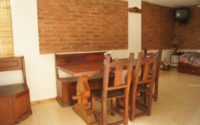 Acasi - Cabañas de Descanso