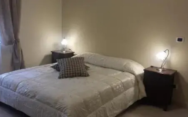 Bed  Breakfast Aurelia