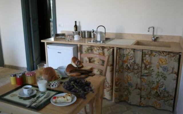 Masseria Acque Di Palermo