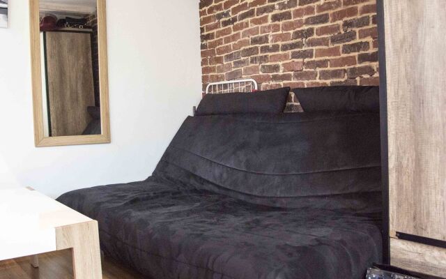 Appartement Clochette