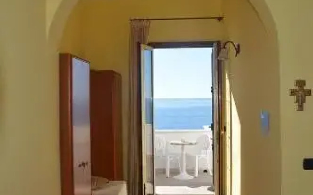 Mare e Sole Villa Urso
