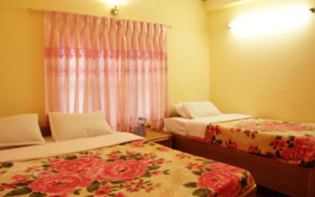 Hotel Great Pokhara