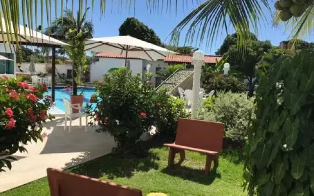 Mandakarú Residence