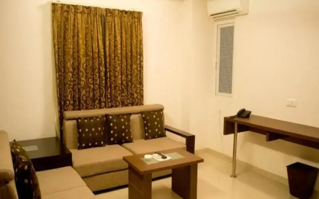 Hotel Maniam Classic