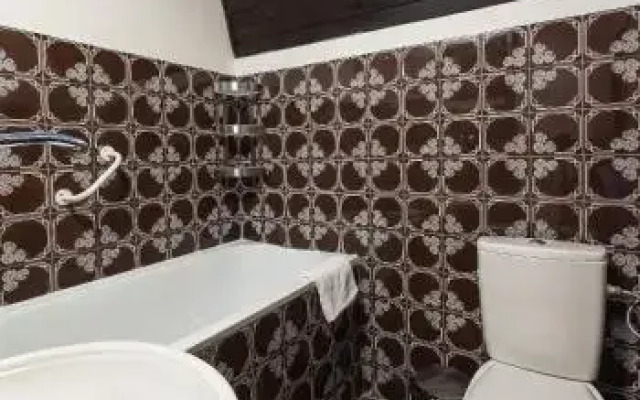 Rekreační areál Pod Šaumburkem