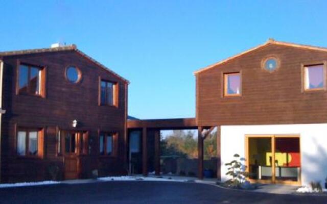 Gîte lArche dAvalon