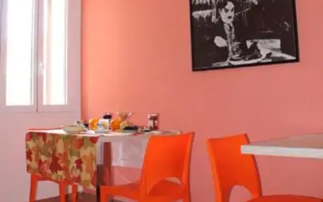 BB Loro Della Citta