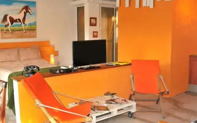 Hotel Days Inn Jardín