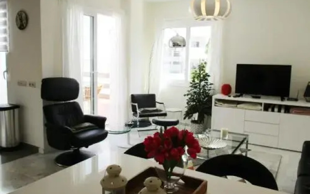 Penthouse Valle Romano