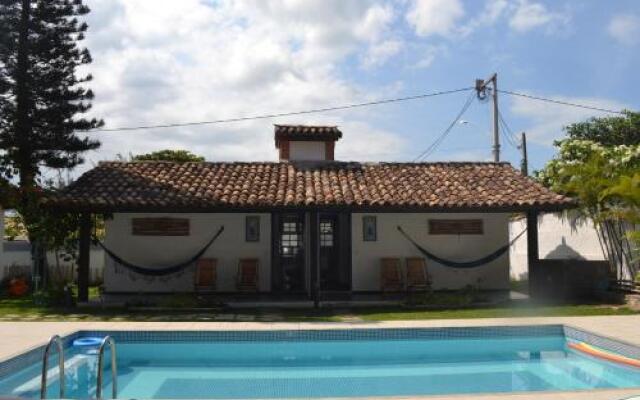 Pousada Maria Farinha