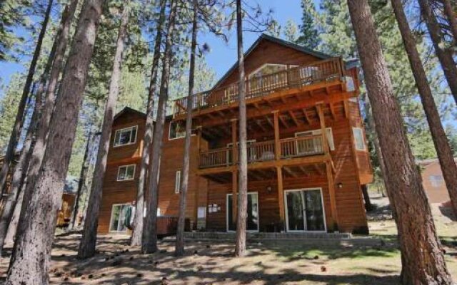 Lupine Trail Holiday home 1