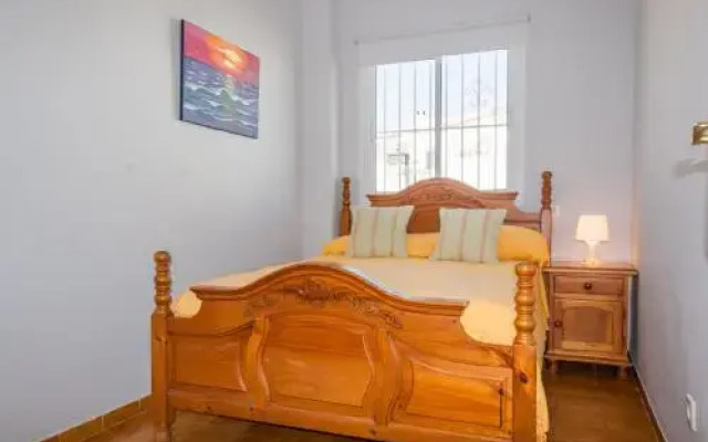 Casa Almijara