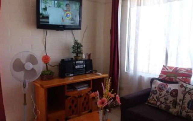 Casa Coquimbo