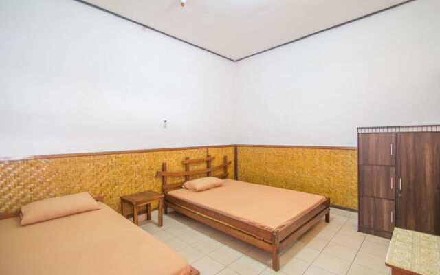 Bungalow Kempu Taman Ayu I