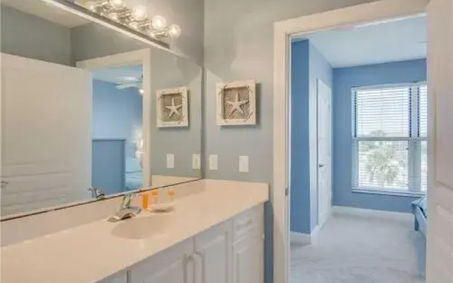 Ocean Boulevard Villas 208 by RedAwning