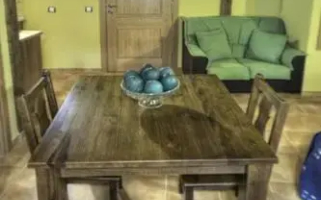 La Estrella de David