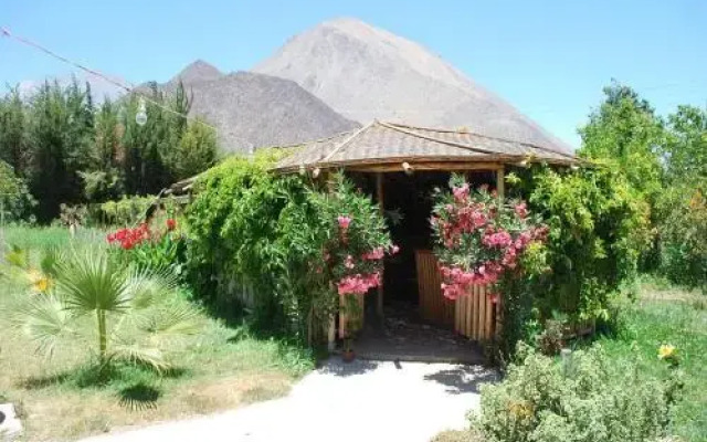 Hostal Luz del Valle