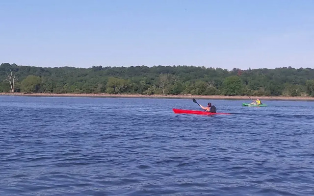 Barclay Heights B&B at Smythe House